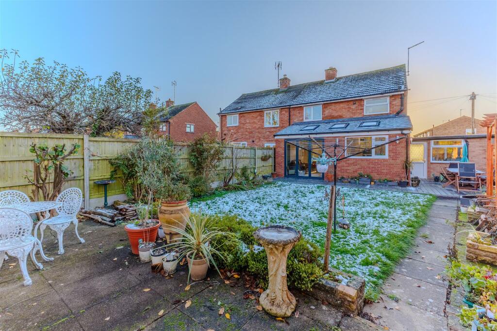 Additional property image - Throckmorton Road, Alcester