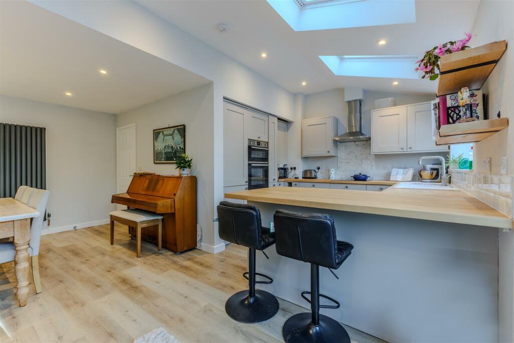 Additional property image - Throckmorton Road, Alcester