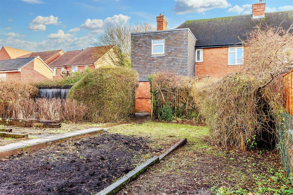 Additional property image - Steppes Piece, Bidford-On-Avon, Alcester