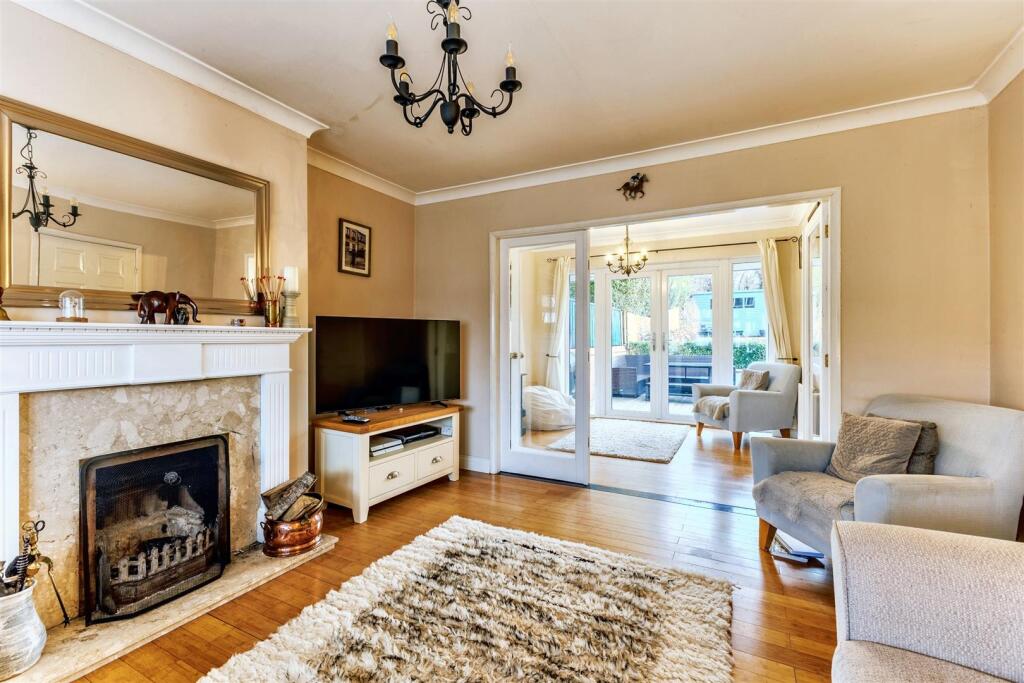 Additional property image - Lower Cladswell Lane, Cookhill, Alcester