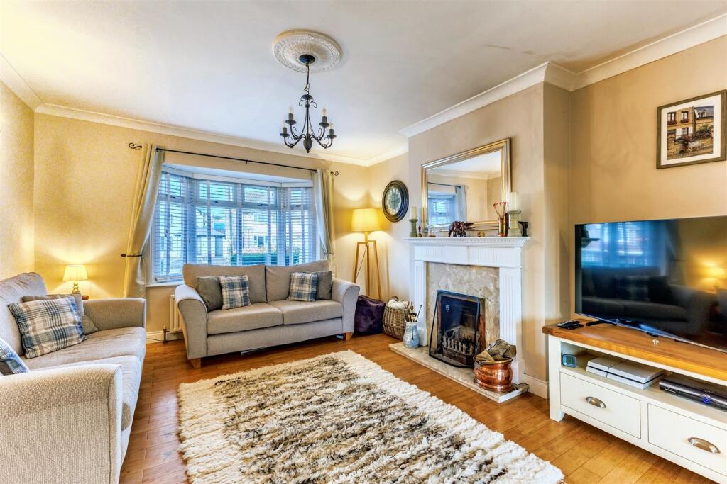 Additional property image - Lower Cladswell Lane, Cookhill, Alcester