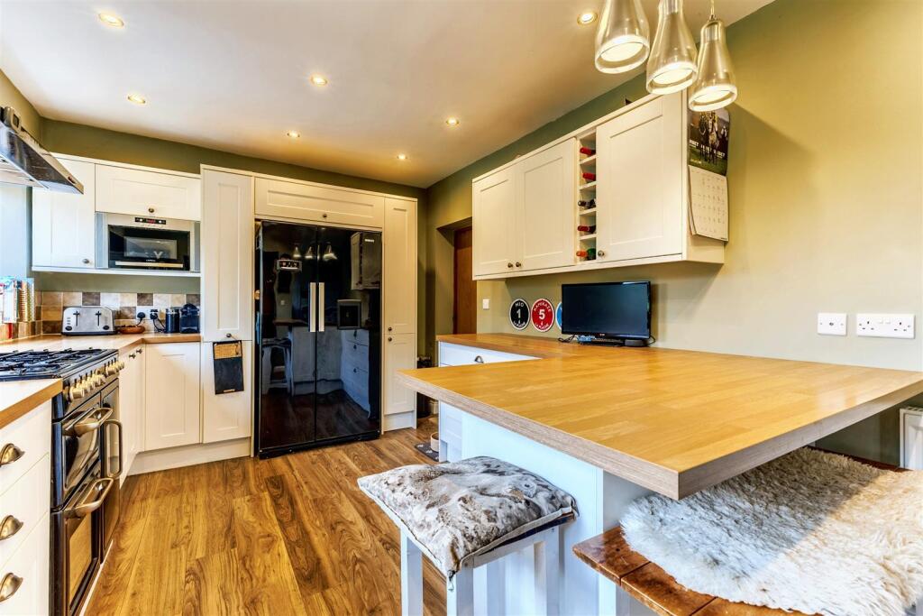 Additional property image - Lower Cladswell Lane, Cookhill, Alcester