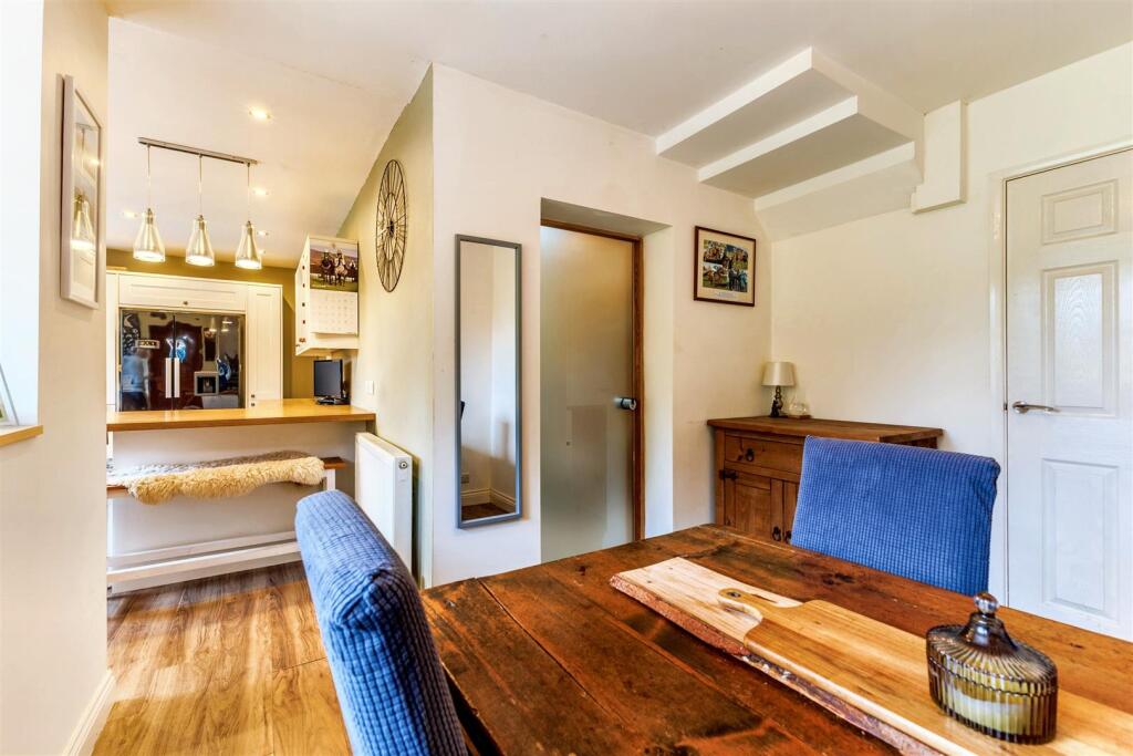 Additional property image - Lower Cladswell Lane, Cookhill, Alcester