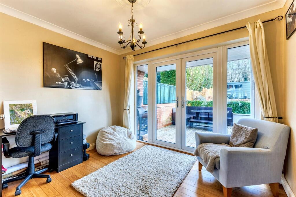 Additional property image - Lower Cladswell Lane, Cookhill, Alcester