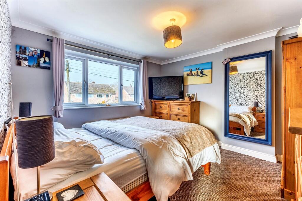 Additional property image - Lower Cladswell Lane, Cookhill, Alcester