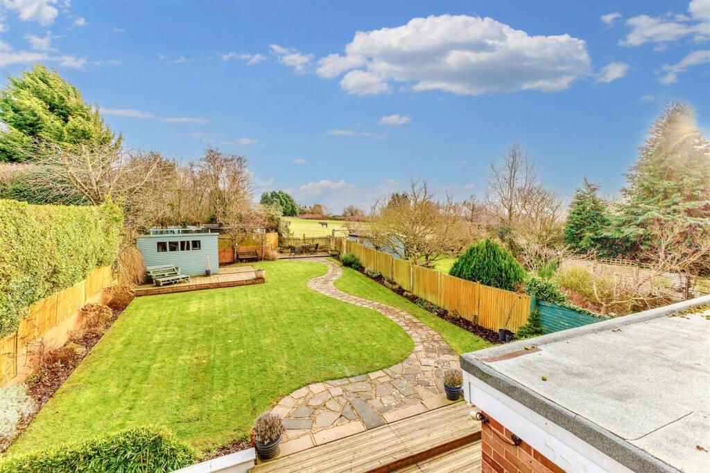 Additional property image - Lower Cladswell Lane, Cookhill, Alcester