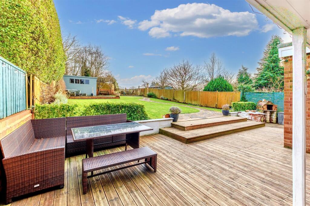 Additional property image - Lower Cladswell Lane, Cookhill, Alcester