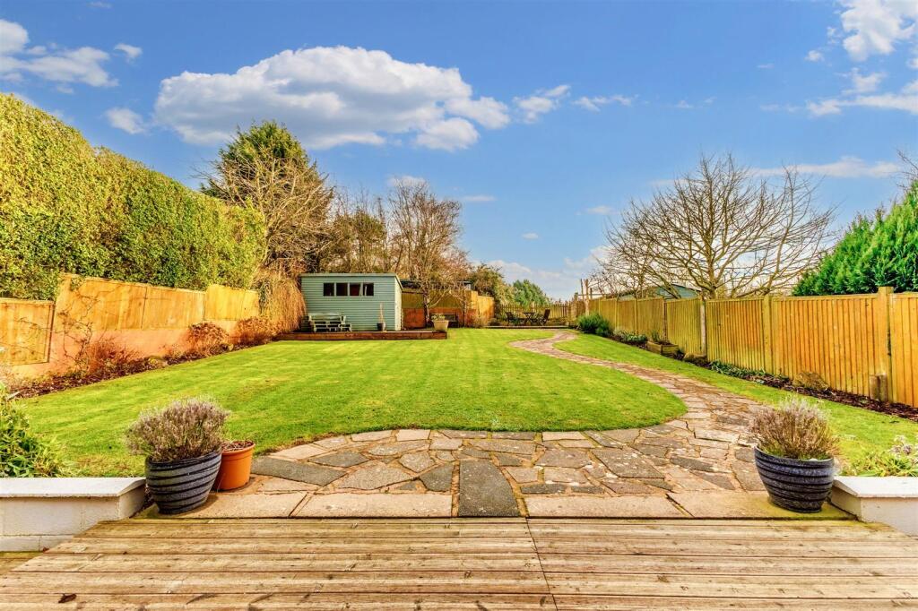 Additional property image - Lower Cladswell Lane, Cookhill, Alcester