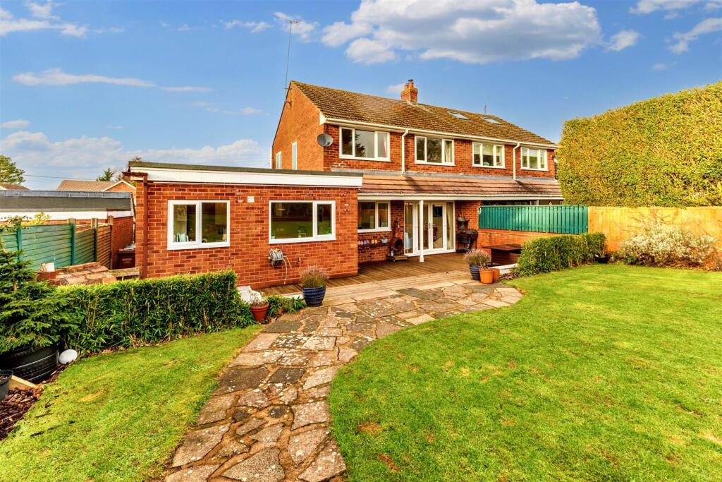 Additional property image - Lower Cladswell Lane, Cookhill, Alcester