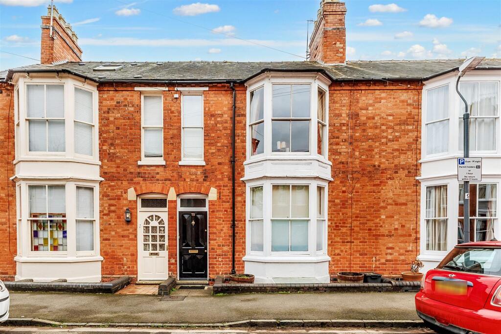 Main image of property: Albany Road, Stratford Upon Avon