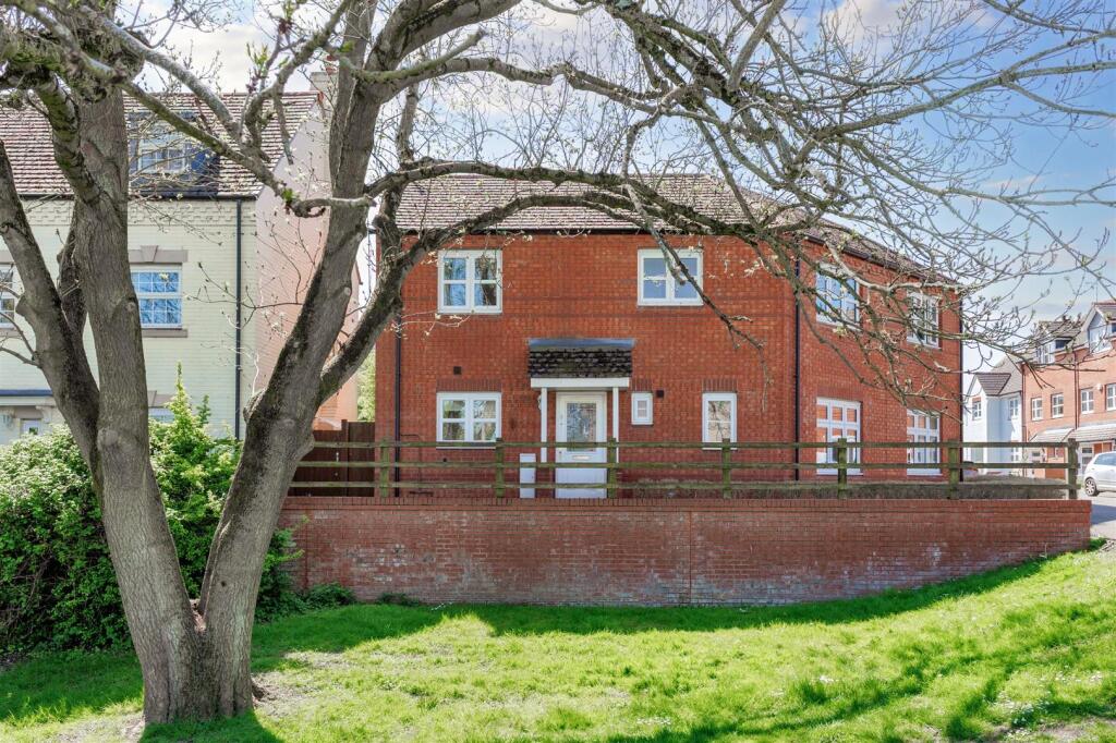 Main image of property: Corelli Close, Stratford-Upon-Avon