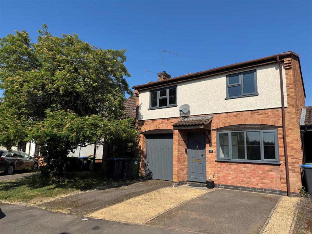Main image of property: Joseph Way, Stratford-Upon-Avon