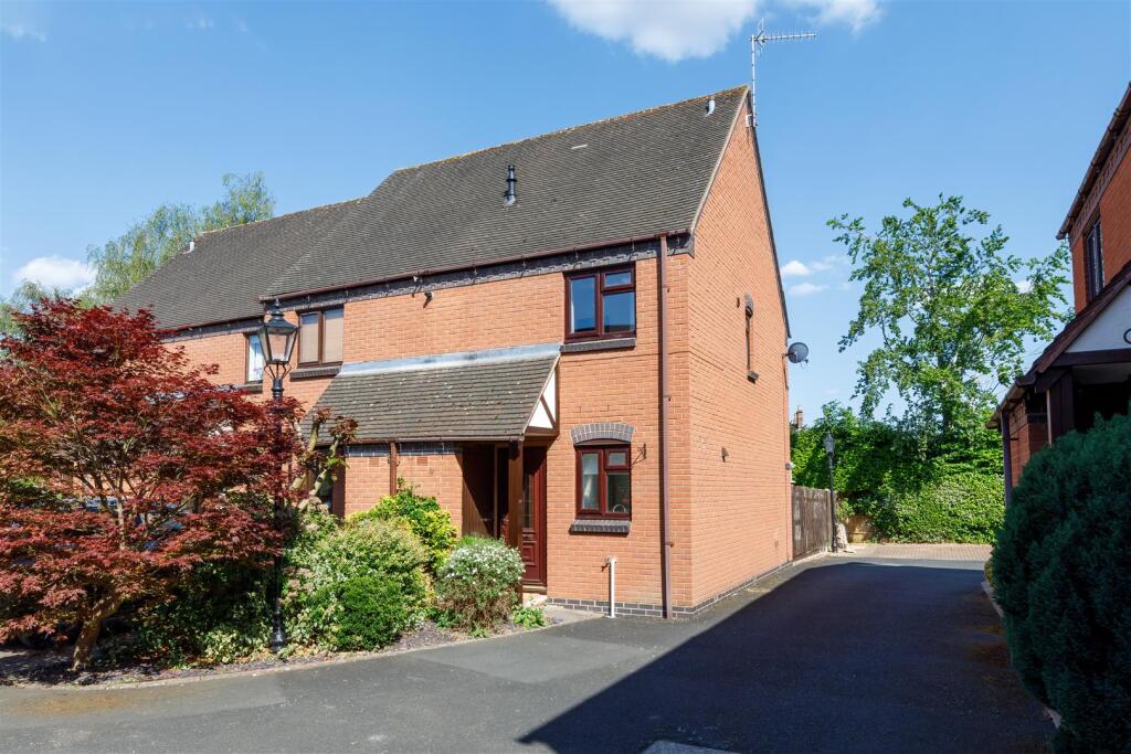 Main image of property: New Street, Stratford-Upon-Avon