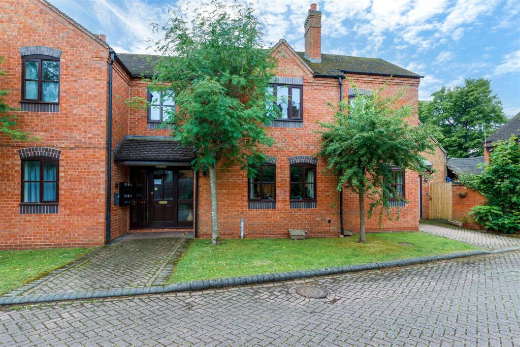 Main image of property: Bryan Mews, Bidford-On-Avon, Alcester