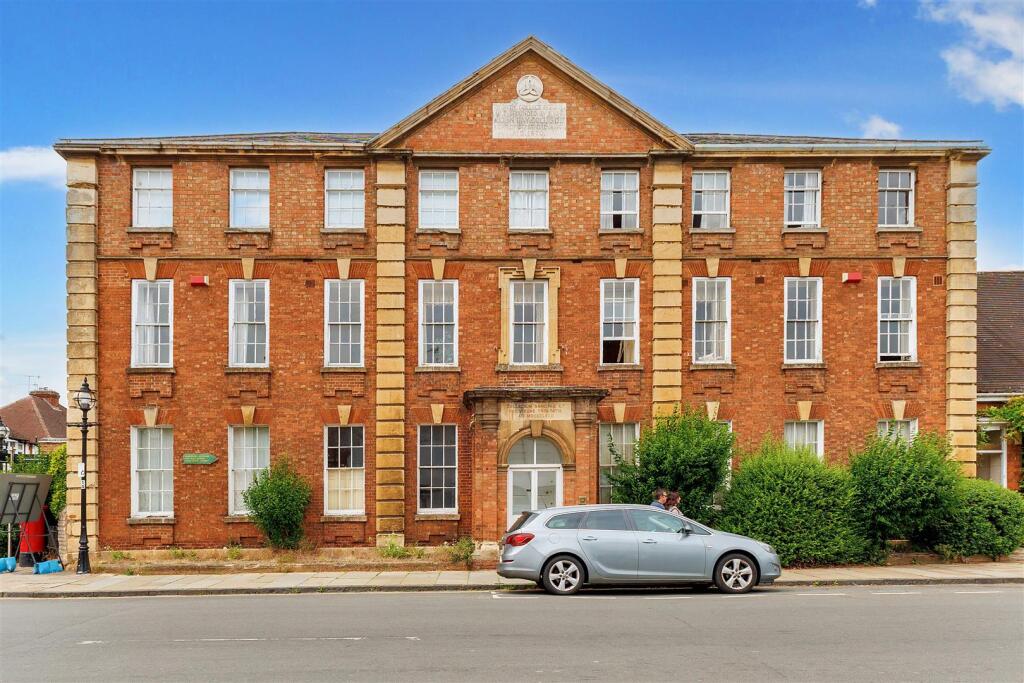 Main image of property: Church Street, Stratford-Upon-Avon