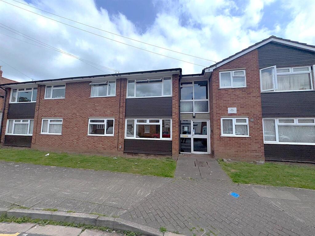 Main image of property: Bull Street, Stratford-Upon-Avon
