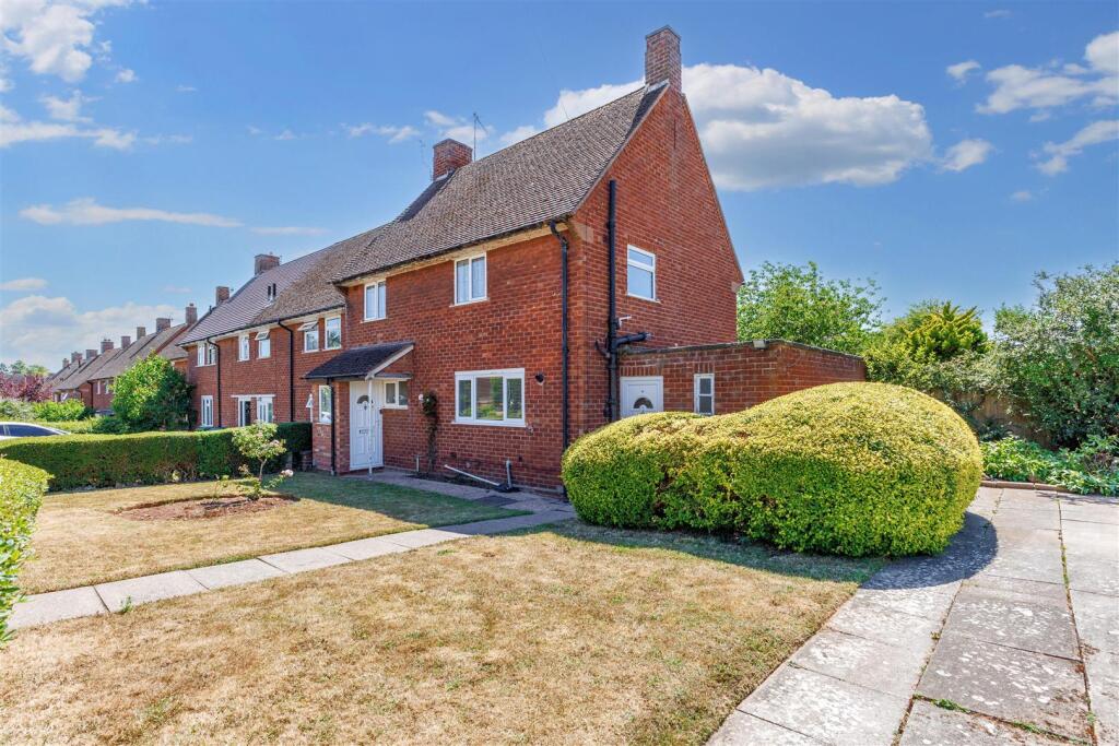 Main image of property: Woodlands Road, Stratford-Upon-Avon