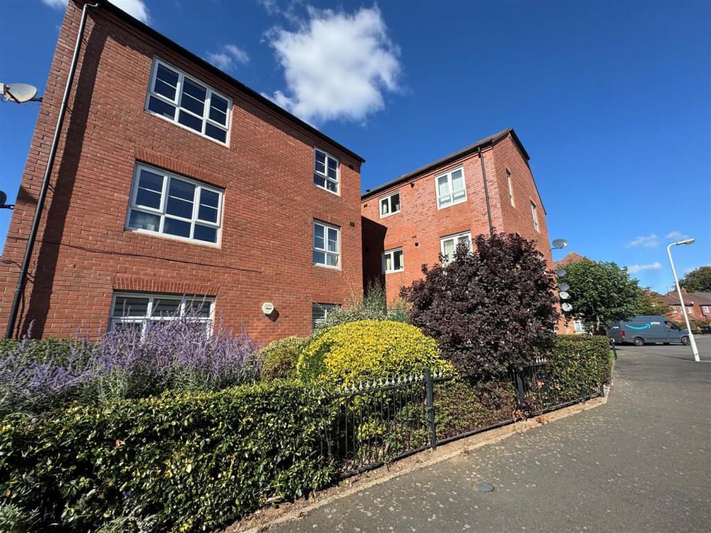 Main image of property: Austen Road, Stratford upon Avon