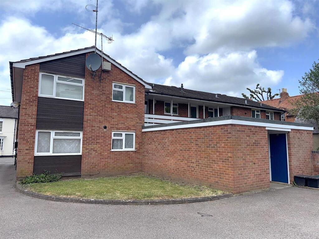 Main image of property: Bull Street, Stratford-Upon-Avon