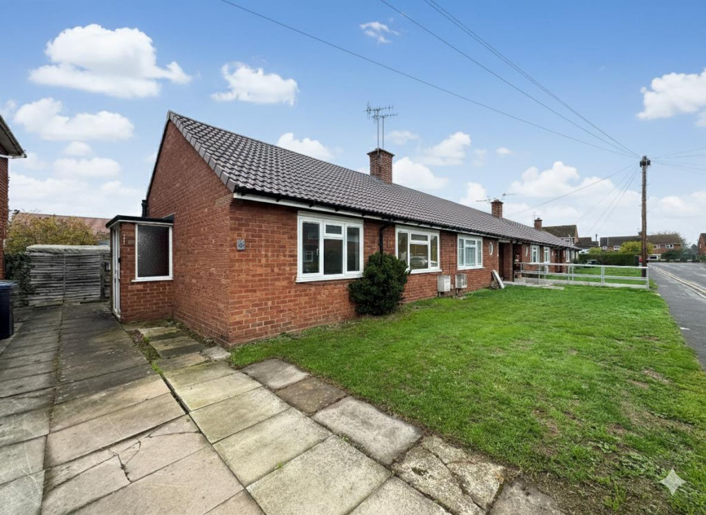 Main image of property: New Street, Tiddington, Stratford-Upon-Avon