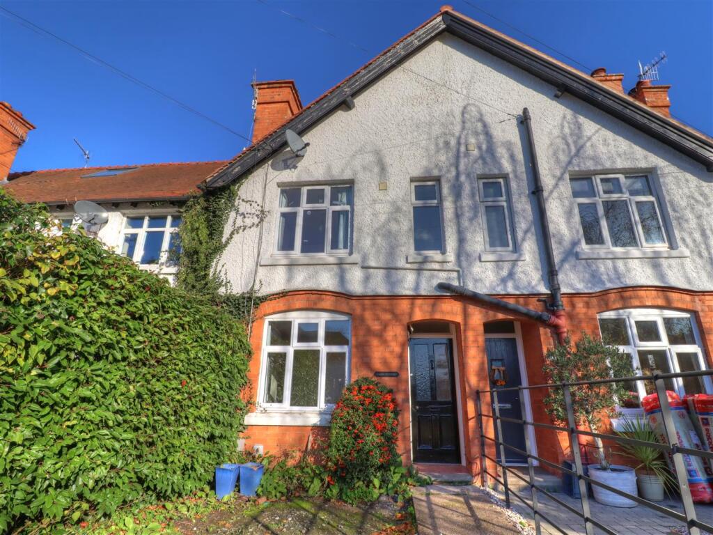 Main image of property: Loxley Road, Stratford upon Avon