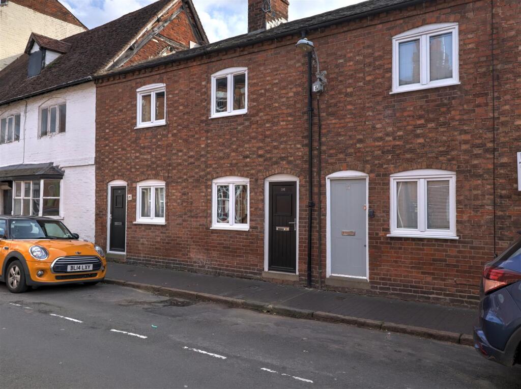 Main image of property: Ely Street, Stratford-Upon-Avon
