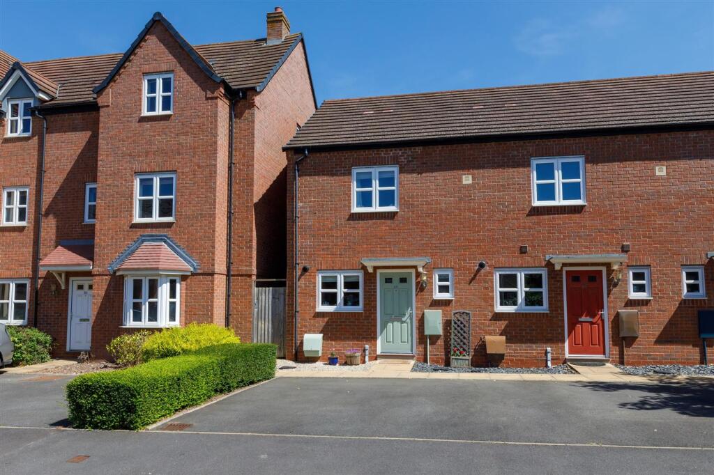 Main image of property: Chatham Road, Meon Vale, CV37