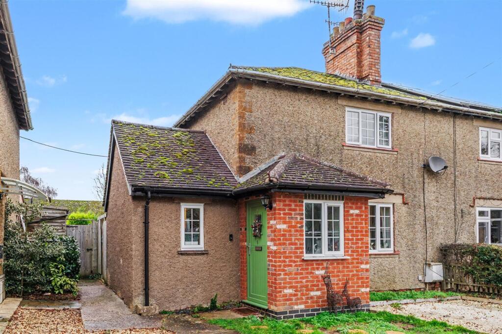 Main image of property: Church Road, Newbold On Stour, CV37