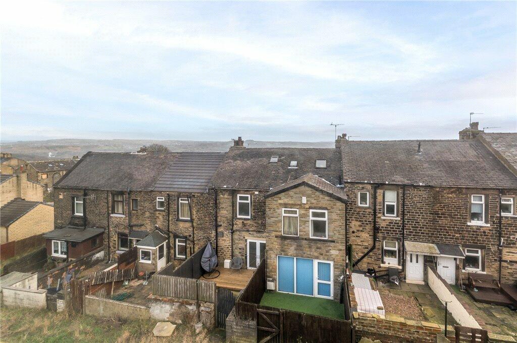 Additional property image - Post Office Road, Bradford, West Yorkshire, BD2