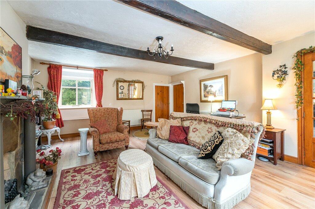Additional property image - Thackley Old Road, Shipley, West Yorkshire, BD18