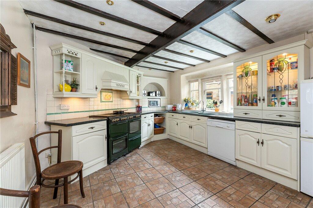 Additional property image - Thackley Old Road, Shipley, West Yorkshire, BD18