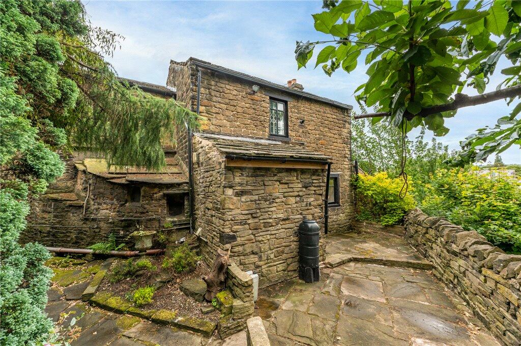 Additional property image - Thackley Old Road, Shipley, West Yorkshire, BD18