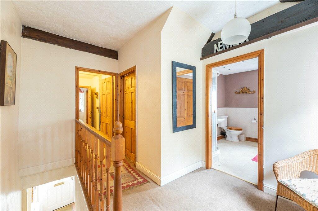Additional property image - Thackley Old Road, Shipley, West Yorkshire, BD18