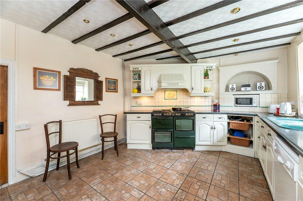 Additional property image - Thackley Old Road, Shipley, West Yorkshire, BD18