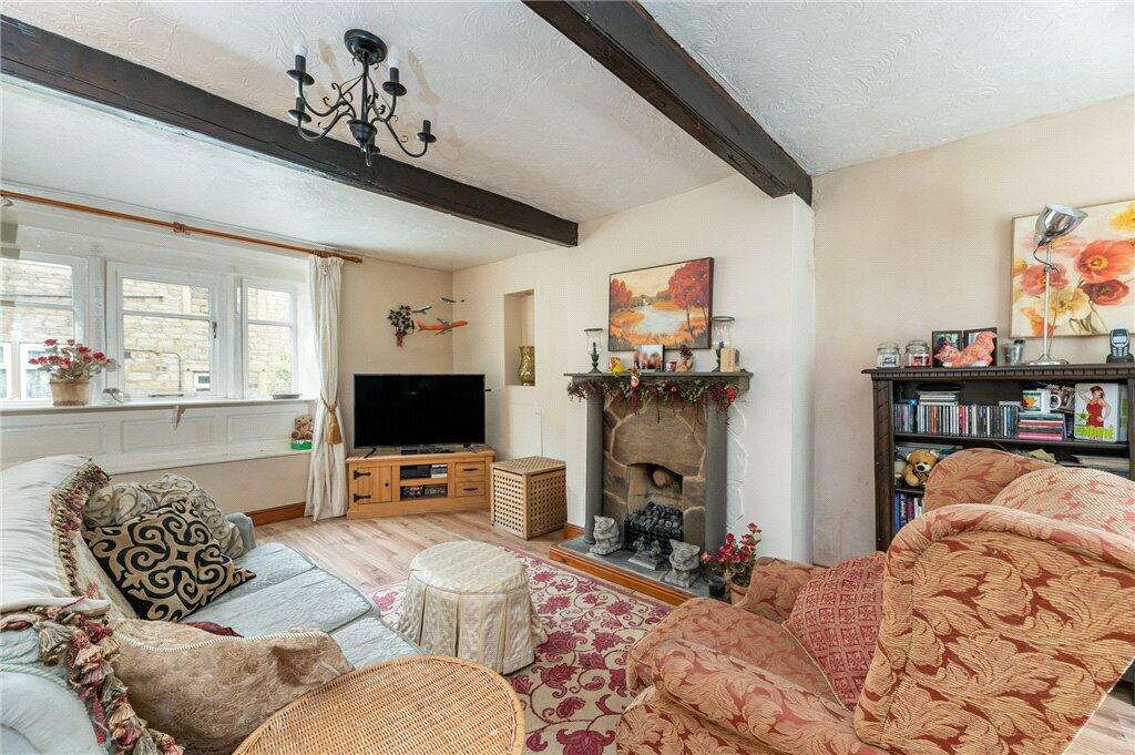Additional property image - Thackley Old Road, Shipley, West Yorkshire, BD18