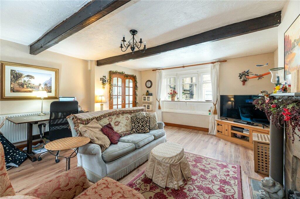 Additional property image - Thackley Old Road, Shipley, West Yorkshire, BD18