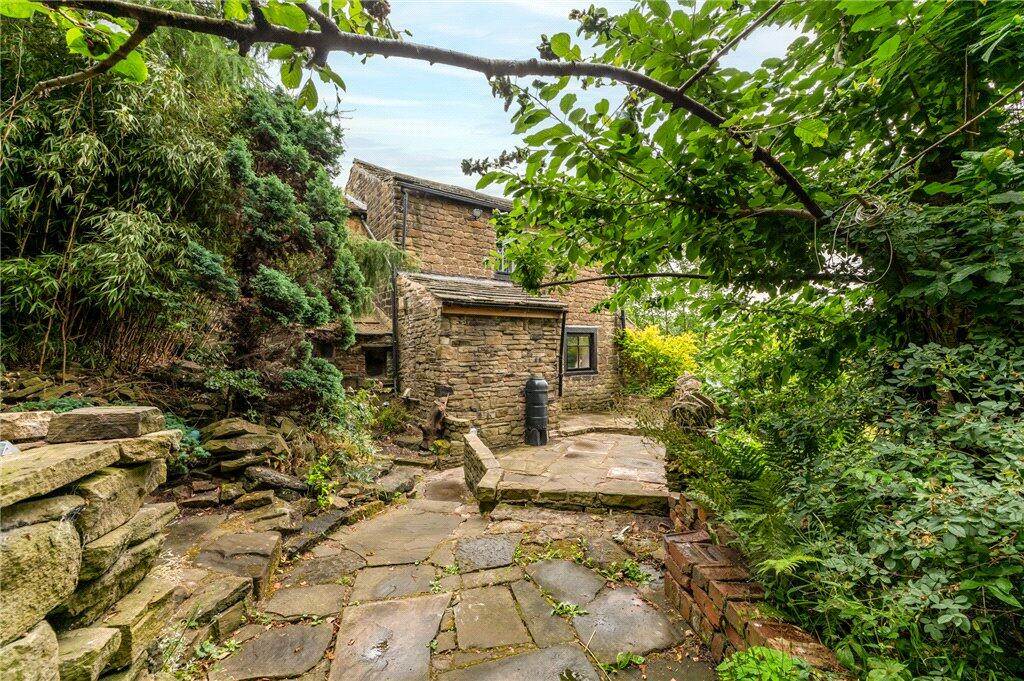 Additional property image - Thackley Old Road, Shipley, West Yorkshire, BD18