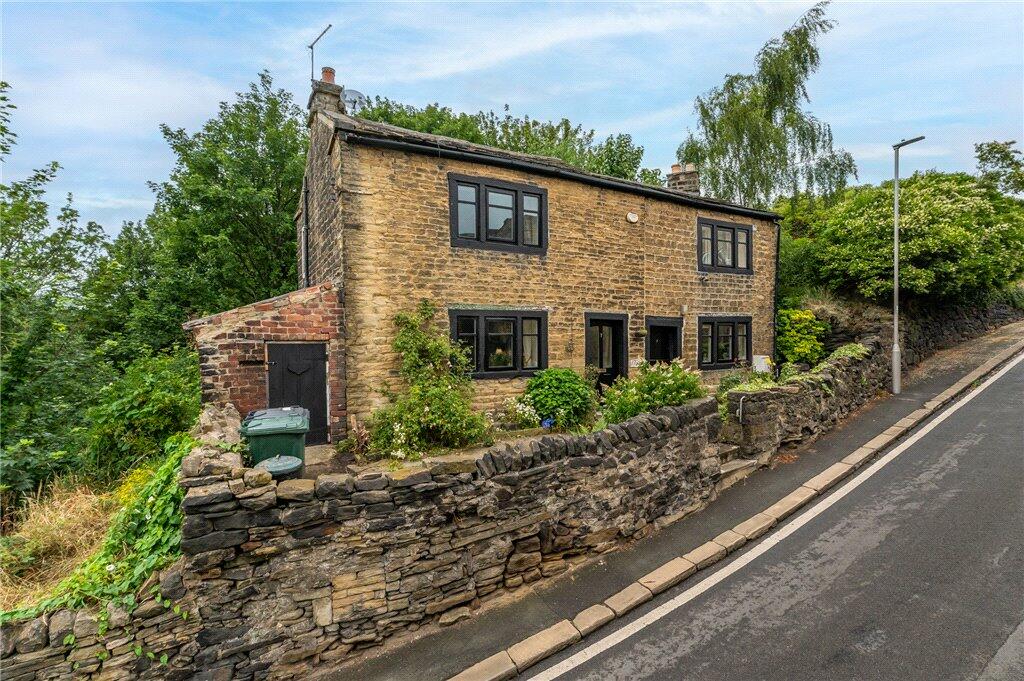 Additional property image - Thackley Old Road, Shipley, West Yorkshire, BD18