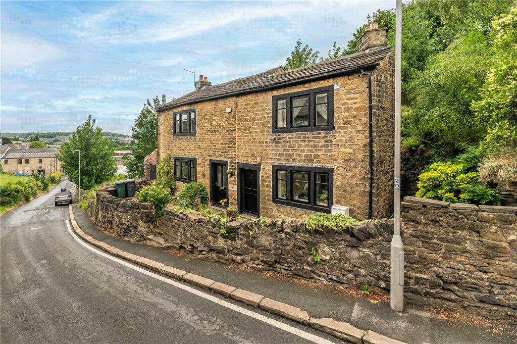Additional property image - Thackley Old Road, Shipley, West Yorkshire, BD18