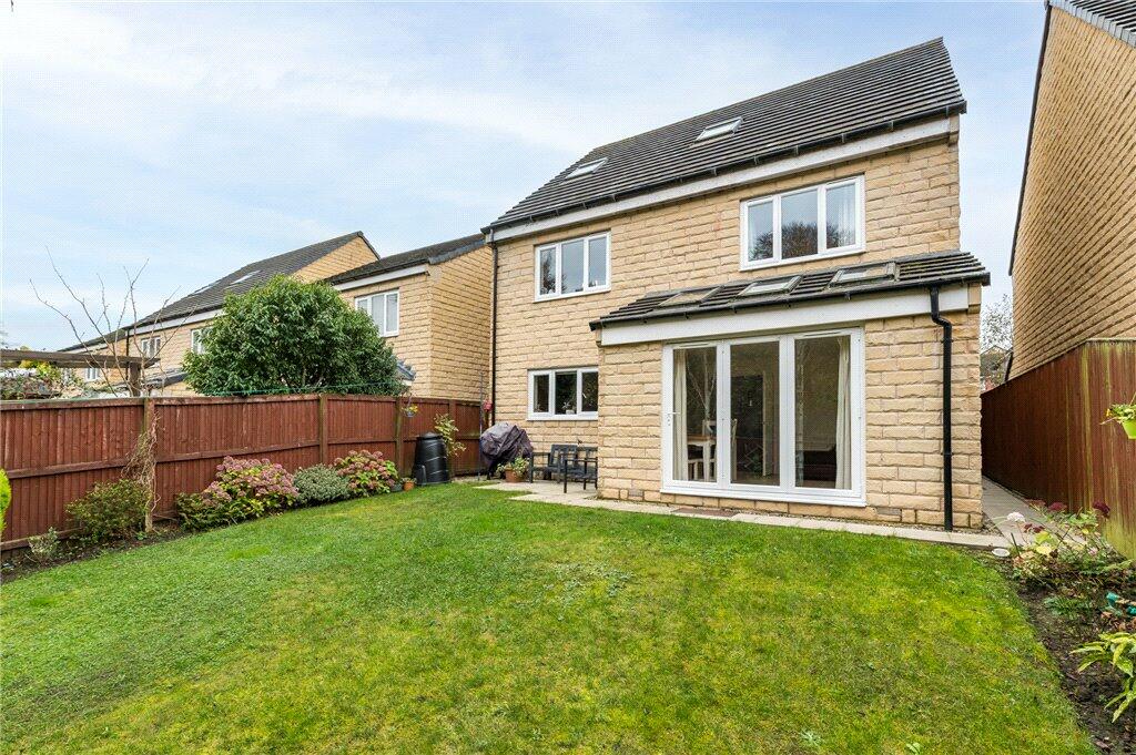Additional property image - Plantation Drive, Bradford, West Yorkshire, BD9