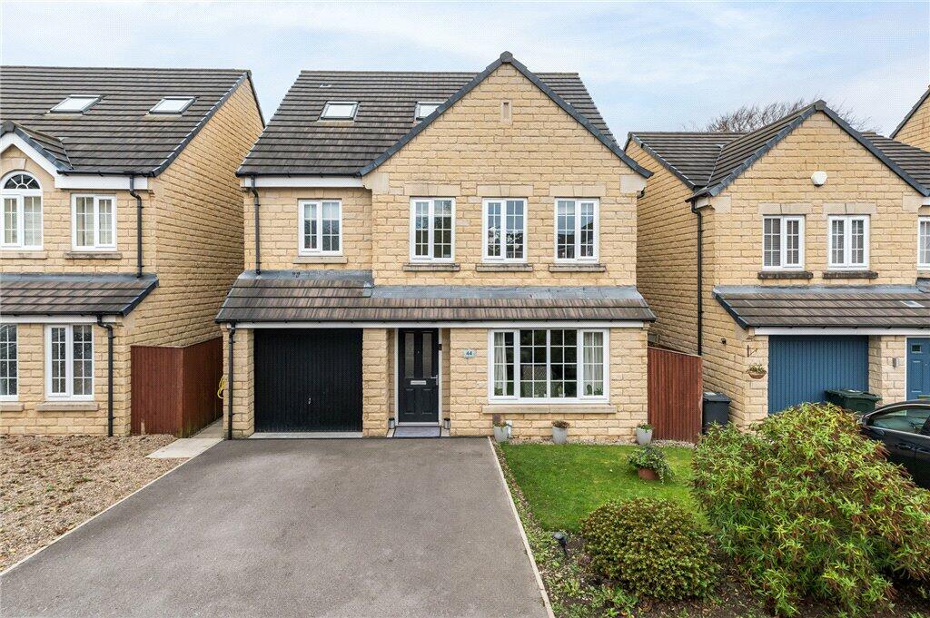 Additional property image - Plantation Drive, Bradford, West Yorkshire, BD9