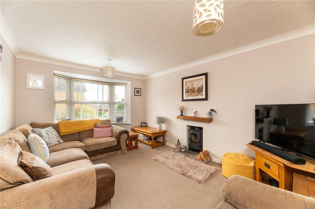 Additional property image - Hornbeam Close, Allerton, Bradford, West Yorkshire, BD15