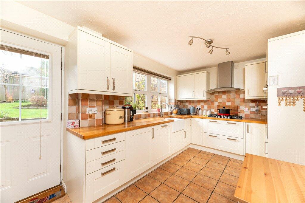 Additional property image - Hornbeam Close, Allerton, Bradford, West Yorkshire, BD15