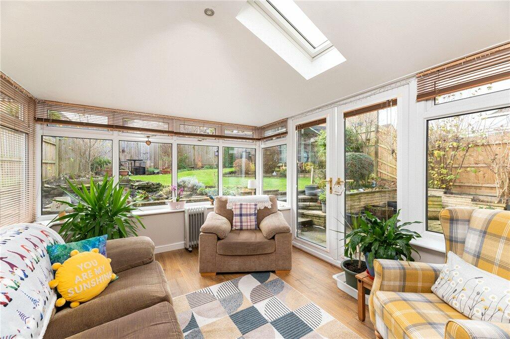 Additional property image - Hornbeam Close, Allerton, Bradford, West Yorkshire, BD15