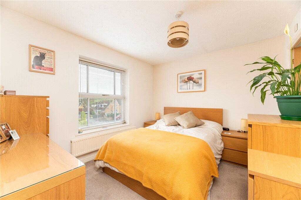 Additional property image - Hornbeam Close, Allerton, Bradford, West Yorkshire, BD15