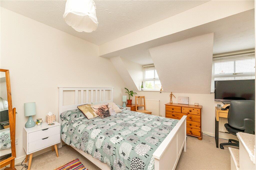 Additional property image - Hornbeam Close, Allerton, Bradford, West Yorkshire, BD15