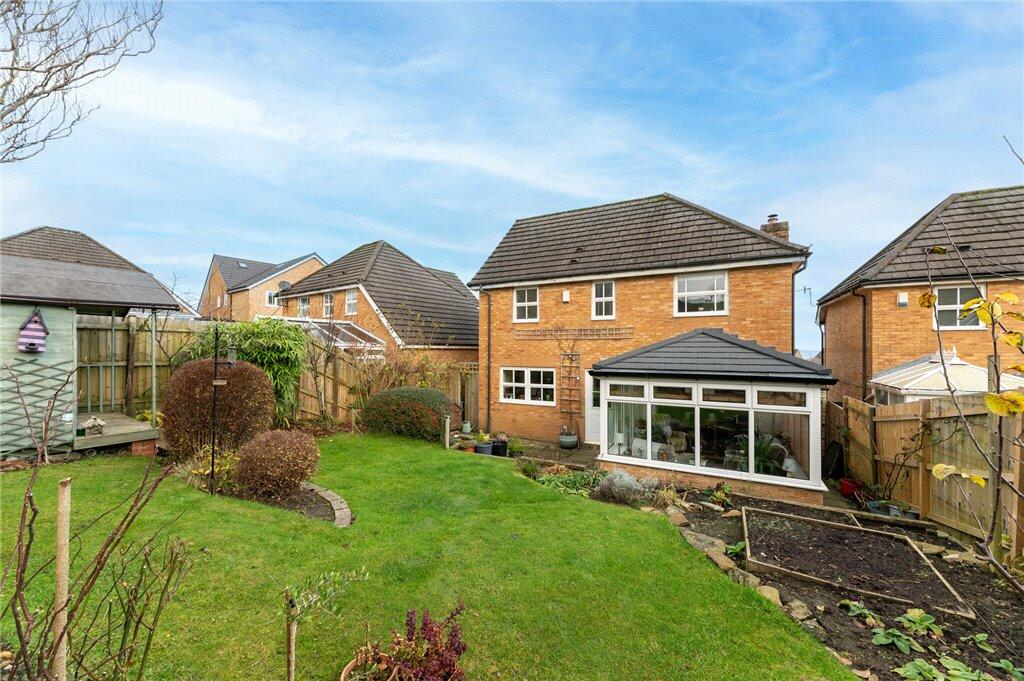 Additional property image - Hornbeam Close, Allerton, Bradford, West Yorkshire, BD15