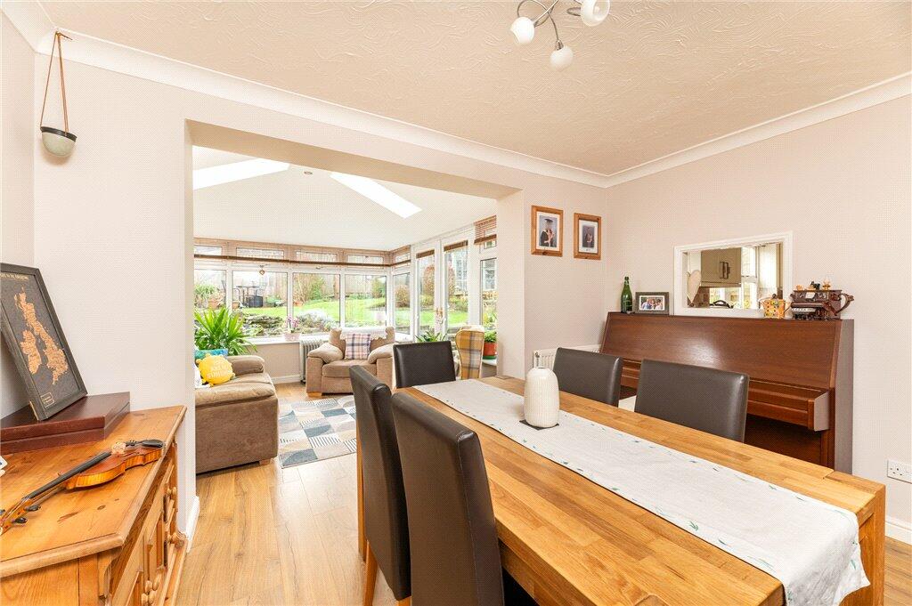 Additional property image - Hornbeam Close, Allerton, Bradford, West Yorkshire, BD15