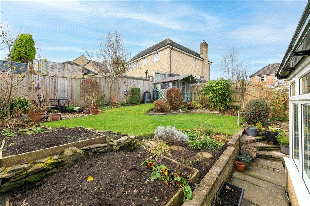 Additional property image - Hornbeam Close, Allerton, Bradford, West Yorkshire, BD15
