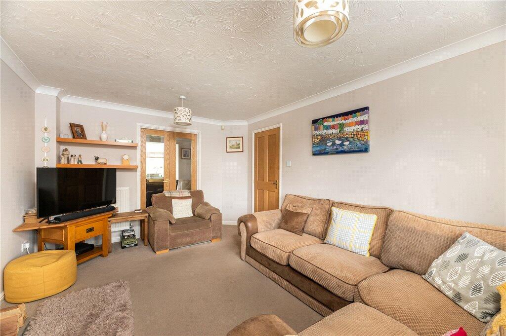 Additional property image - Hornbeam Close, Allerton, Bradford, West Yorkshire, BD15